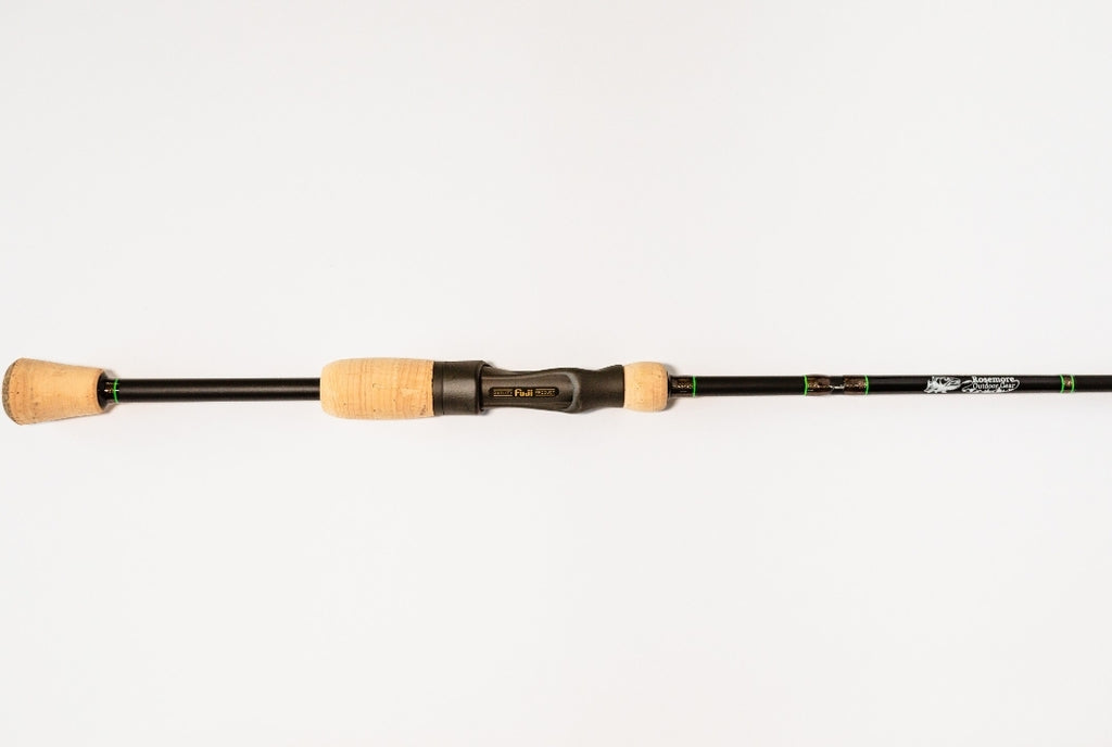 How to select a flats fishing rod 